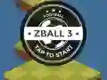 Jwèt Zball 3: Foutbòl sou entènèt Jwèt Zball 3: Foutbòl sou entènèt