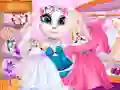 Jwèt Sweet Angie: Sal Chanjman Mòd sou entènèt Jwèt Sweet Angie: Sal Chanjman Mòd sou entènèt