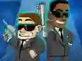 Jwèt Chasè etranjè sou entènèt