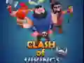 Jwèt Konfli Viking yo sou entènèt Jwèt Konfli Viking yo sou entènèt