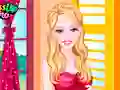 Jwèt Swen Pansyon Barbie sou entènèt