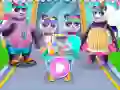 Jwèt Manadjè Panda sou entènèt Jwèt Manadjè Panda sou entènèt