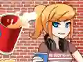 Jwèt Tifi Beer Pong sou entènèt Jwèt Tifi Beer Pong sou entènèt