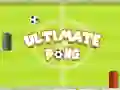 Jwèt Ultimate Pong sou entènèt Jwèt Ultimate Pong sou entènèt