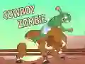 Jwèt Zombi cowboy sou entènèt Jwèt Zombi cowboy sou entènèt