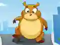 Jwèt Kous Gyan Hamster sou entènèt Jwèt Kous Gyan Hamster sou entènèt