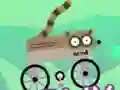 Jwèt RigBMX 2 Malediksyon Kaz sou entènèt