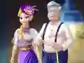 Jwèt Koutye Pèsonèl Selèb sou entènèt Jwèt Koutye Pèsonèl Selèb sou entènèt