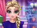Jwèt Prensès Jè: D'kouch Tout sou entènèt Jwèt Prensès Jè: D'kouch Tout sou entènèt