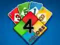 Jwèt Uno: 4 Koulè sou entènèt Jwèt Uno: 4 Koulè sou entènèt