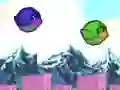 Jwèt Zéklè Flappy ki fache sou entènèt Jwèt Zéklè Flappy ki fache sou entènèt