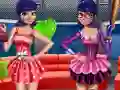 Jwèt Ewo vs Vilain sou entènèt Jwèt Ewo vs Vilain sou entènèt