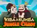 Jwèt Kiba ak Kumba: Chòk nan Jangla sou entènèt Jwèt Kiba ak Kumba: Chòk nan Jangla sou entènèt
