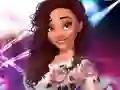 Jwèt Vi vi sekrè Princess la sou entènèt Jwèt Vi vi sekrè Princess la sou entènèt