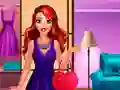 Jwèt Jou Fason Princesse Sirèn sou entènèt Jwèt Jou Fason Princesse Sirèn sou entènèt