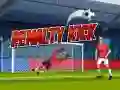 Jwèt Kik penalti sou entènèt Jwèt Kik penalti sou entènèt
