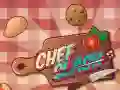 Jwèt Chef Koupe sou entènèt Jwèt Chef Koupe sou entènèt