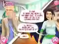 Jwèt Rankontre Manman ak Papa ak Prensès la sou entènèt Jwèt Rankontre Manman ak Papa ak Prensès la sou entènèt