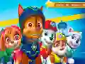 Jwèt Paw Patrol: Jwenn Zetwal sou entènèt Jwèt Paw Patrol: Jwenn Zetwal sou entènèt