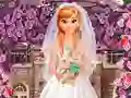 Jwèt Rad ou marié ak damas yo abiye sou entènèt