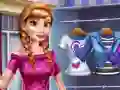 Jwèt Wardwob Prensès Prentan sou entènèt Jwèt Wardwob Prensès Prentan sou entènèt