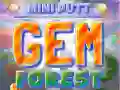 Jwèt Mini Putt: Forè Gem sou entènèt Jwèt Mini Putt: Forè Gem sou entènèt