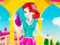 Jwèt Prinses Blan: Randevou Romantic sou entènèt Jwèt Prinses Blan: Randevou Romantic sou entènèt