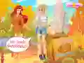 Jwèt Achte Moda Lari Prensès yo sou entènèt Jwèt Achte Moda Lari Prensès yo sou entènèt