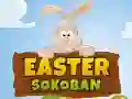 Jwèt Sokoban Pâques sou entènèt Jwèt Sokoban Pâques sou entènèt