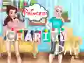 Jwèt Jou Charite Prensès sou entènèt Jwèt Jou Charite Prensès sou entènèt