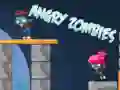 Jwèt Zombi Kòlè sou entènèt