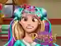 Jwèt Doktè Serebral Rapunzel sou entènèt Jwèt Doktè Serebral Rapunzel sou entènèt