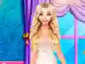 Jwèt Preparasyon Maryaj Blondie sou entènèt Jwèt Preparasyon Maryaj Blondie sou entènèt