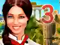Jwèt Samantha Plum: Chef ki vwayaje 3 sou entènèt Jwèt Samantha Plum: Chef ki vwayaje 3 sou entènèt