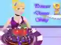 Jwèt Boutik Donut Prensès sou entènèt