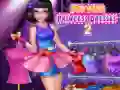Jwèt Robe Prensès Pop Star 2 sou entènèt Jwèt Robe Prensès Pop Star 2 sou entènèt