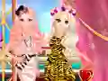 Jwèt Fòm Abiman Damoiselles yo sou entènèt Jwèt Fòm Abiman Damoiselles yo sou entènèt