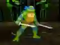 Jwèt TMNT: Retounen nan Lekòl Ansyen sou entènèt