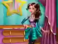 Jwèt Tris Superstar: Mete Rad Poup sou entènèt Jwèt Tris Superstar: Mete Rad Poup sou entènèt