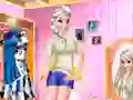 Jwèt Avantur Prensès yo nan Fè a sou entènèt Jwèt Avantur Prensès yo nan Fè a sou entènèt