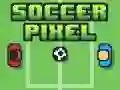 Jwèt Foutbòl Pixel sou entènèt Jwèt Foutbòl Pixel sou entènèt