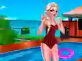 Jwèt Jou Piscin Nwa Pwen sou entènèt Jwèt Jou Piscin Nwa Pwen sou entènèt