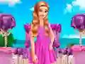 Jwèt Jou Maryaj Prensès Siren sou entènèt Jwèt Jou Maryaj Prensès Siren sou entènèt