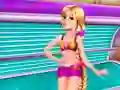 Jwèt Prensès Goldie: Tann sou entènèt Jwèt Prensès Goldie: Tann sou entènèt