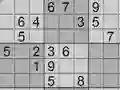 Jwèt Sudoku Ekspres sou entènèt Jwèt Sudoku Ekspres sou entènèt