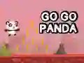 Jwèt Ale, Panda! sou entènèt Jwèt Ale, Panda! sou entènèt
