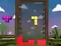 Jwèt Craft Tetris sou entènèt Jwèt Craft Tetris sou entènèt