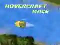 Jwèt Kous Lang Hovercraft sou entènèt