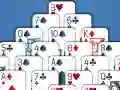 Jwèt Solitaire Piramid sou entènèt