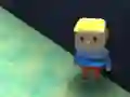Jwèt Kogama Parkour pou 4 Jwè sou entènèt